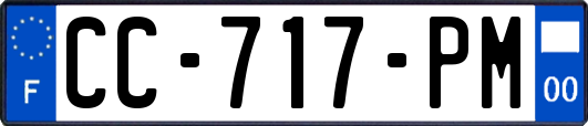 CC-717-PM