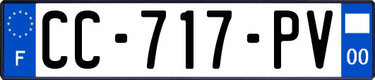 CC-717-PV