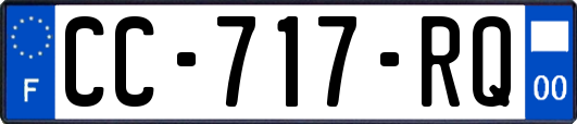 CC-717-RQ