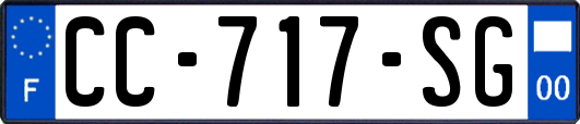 CC-717-SG