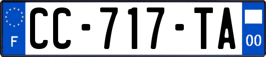 CC-717-TA