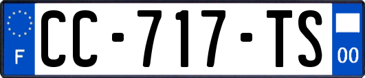 CC-717-TS