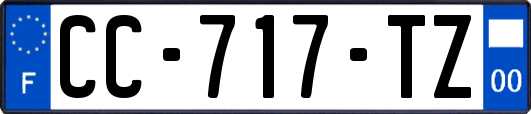CC-717-TZ