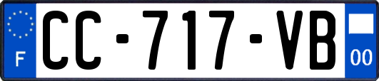 CC-717-VB