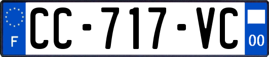 CC-717-VC