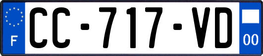 CC-717-VD