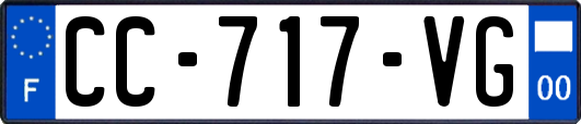 CC-717-VG