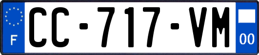 CC-717-VM