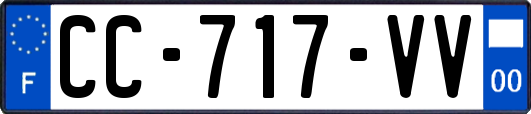 CC-717-VV