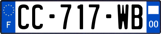 CC-717-WB