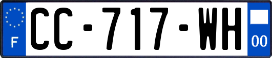 CC-717-WH