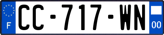 CC-717-WN