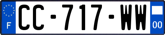 CC-717-WW