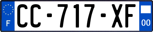 CC-717-XF
