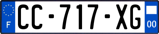 CC-717-XG