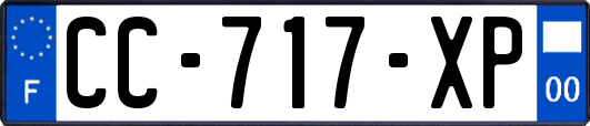 CC-717-XP