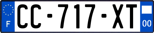 CC-717-XT