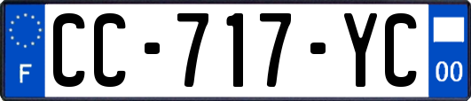 CC-717-YC