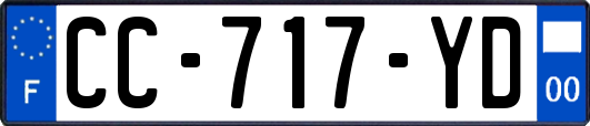 CC-717-YD