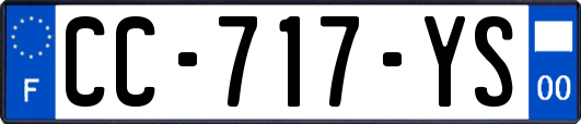 CC-717-YS