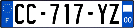CC-717-YZ