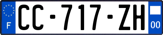 CC-717-ZH