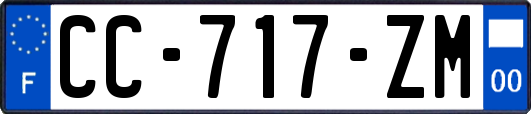 CC-717-ZM