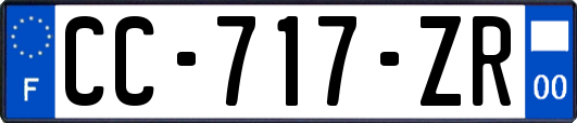 CC-717-ZR