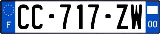 CC-717-ZW