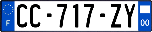 CC-717-ZY