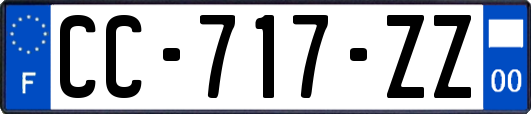 CC-717-ZZ