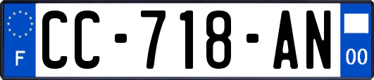 CC-718-AN