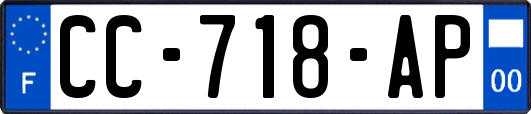 CC-718-AP