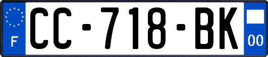 CC-718-BK