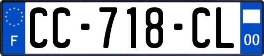 CC-718-CL