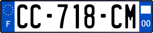 CC-718-CM