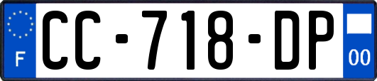 CC-718-DP