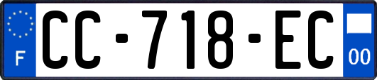 CC-718-EC