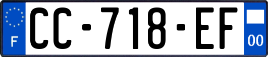 CC-718-EF