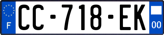 CC-718-EK
