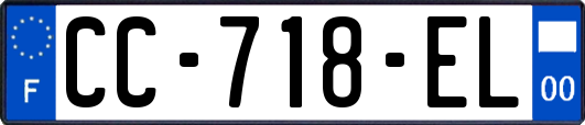 CC-718-EL