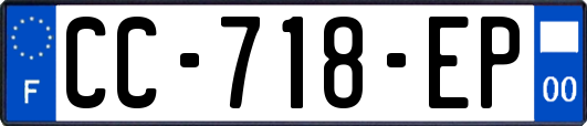 CC-718-EP