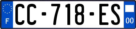 CC-718-ES