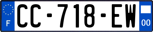 CC-718-EW