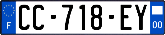 CC-718-EY
