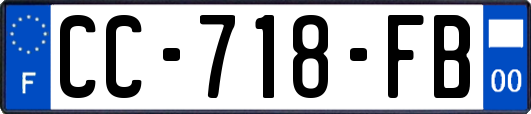 CC-718-FB