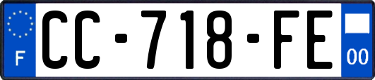 CC-718-FE