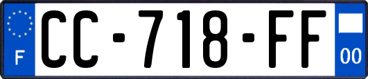 CC-718-FF