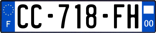 CC-718-FH