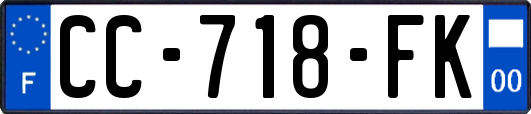 CC-718-FK